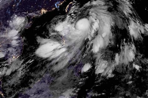 PAGASA forecasts gale.